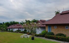 Mae Klang Banyen Hill